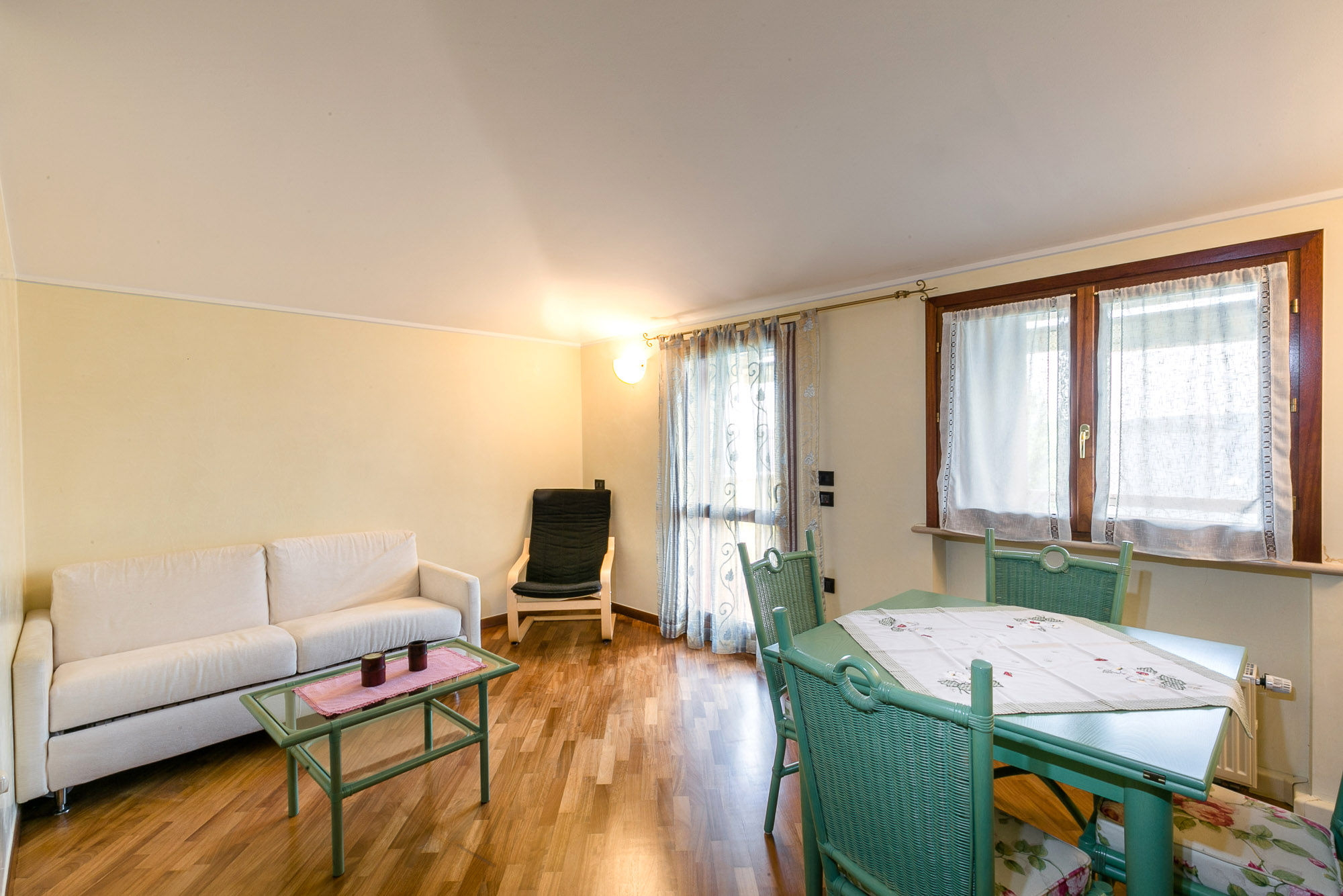 Sirmio Apartments Sirmione