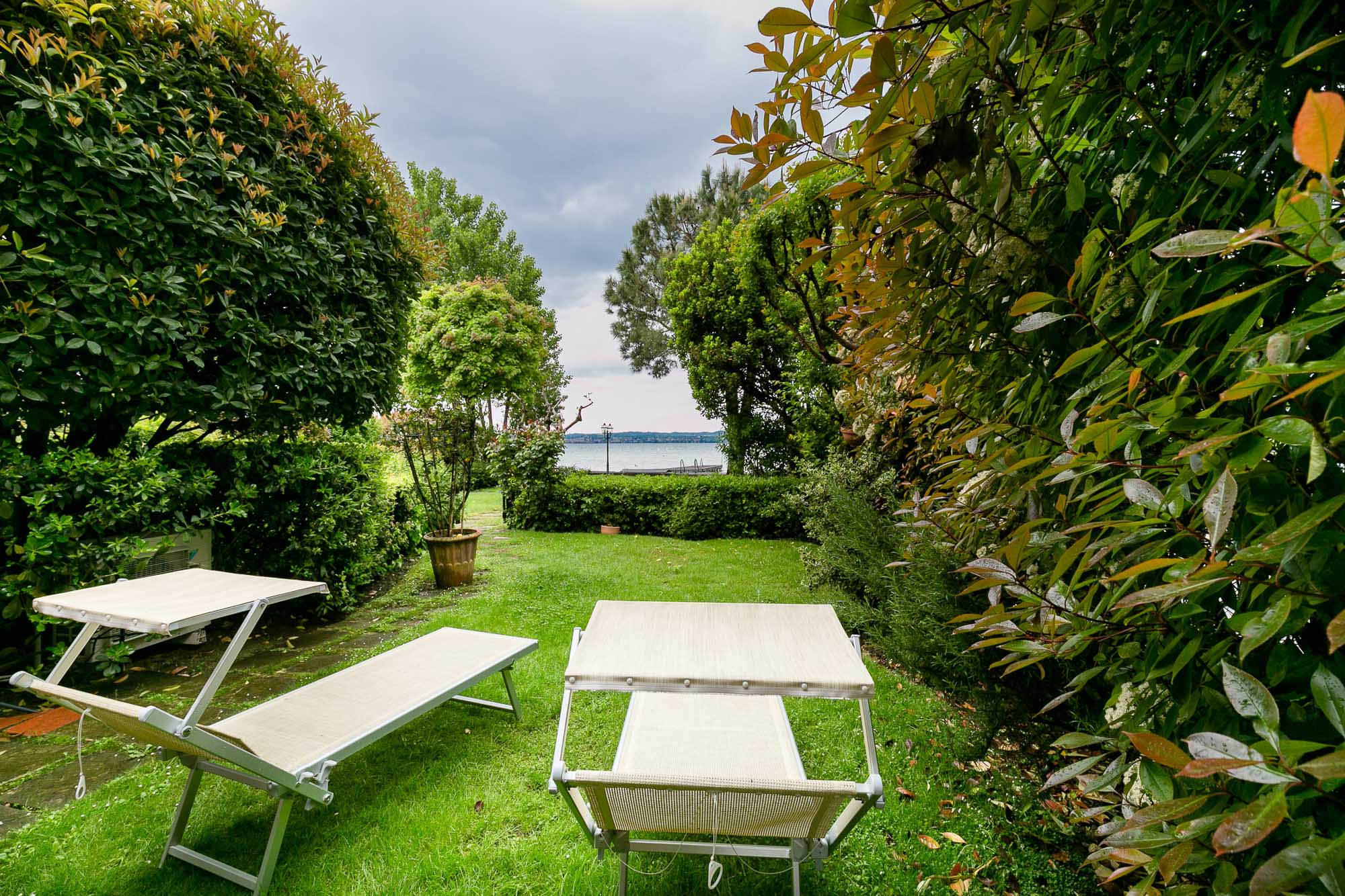 Sirmio Apartments Sirmione