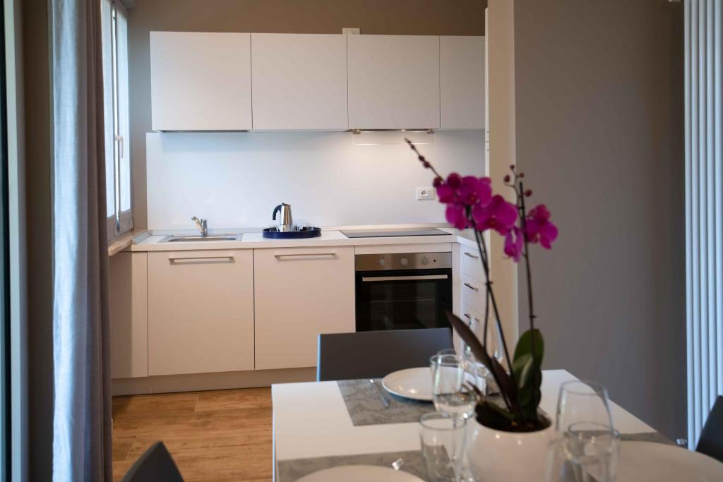 Sirmio Apartments Sirmione