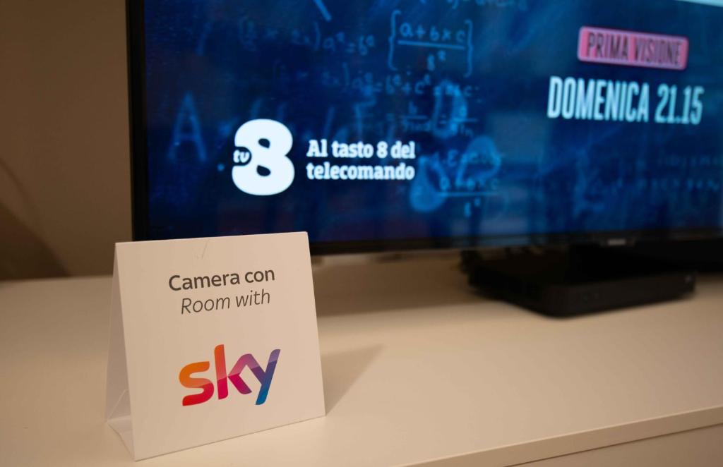 Sirmio Apartments Sirmione