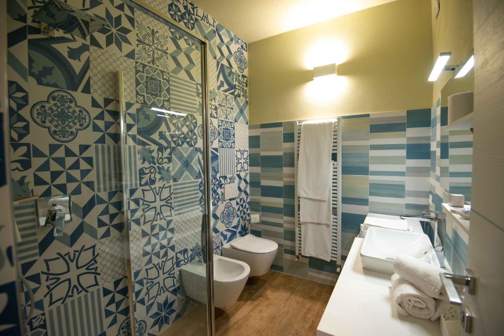 Sirmio Apartments Sirmione