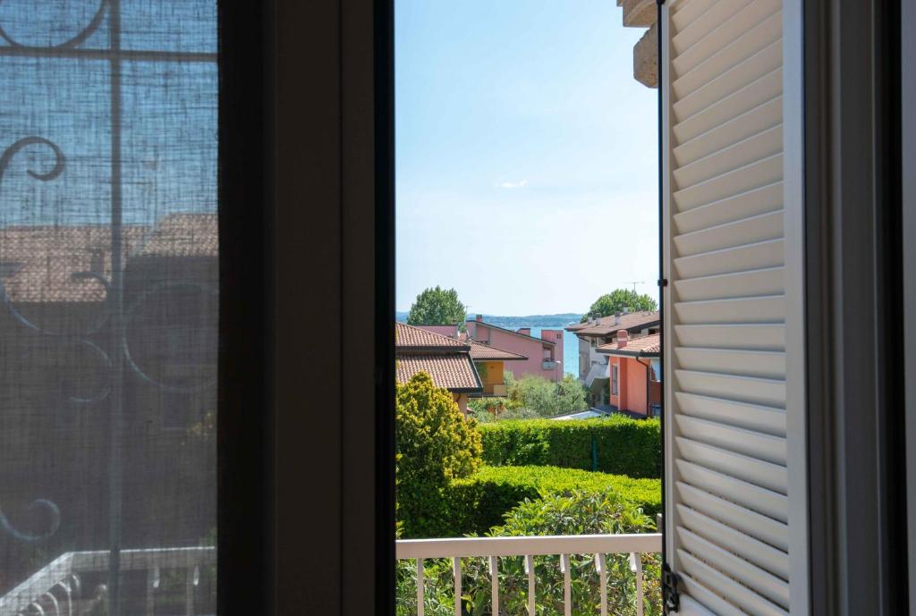 Sirmio Apartments Sirmione