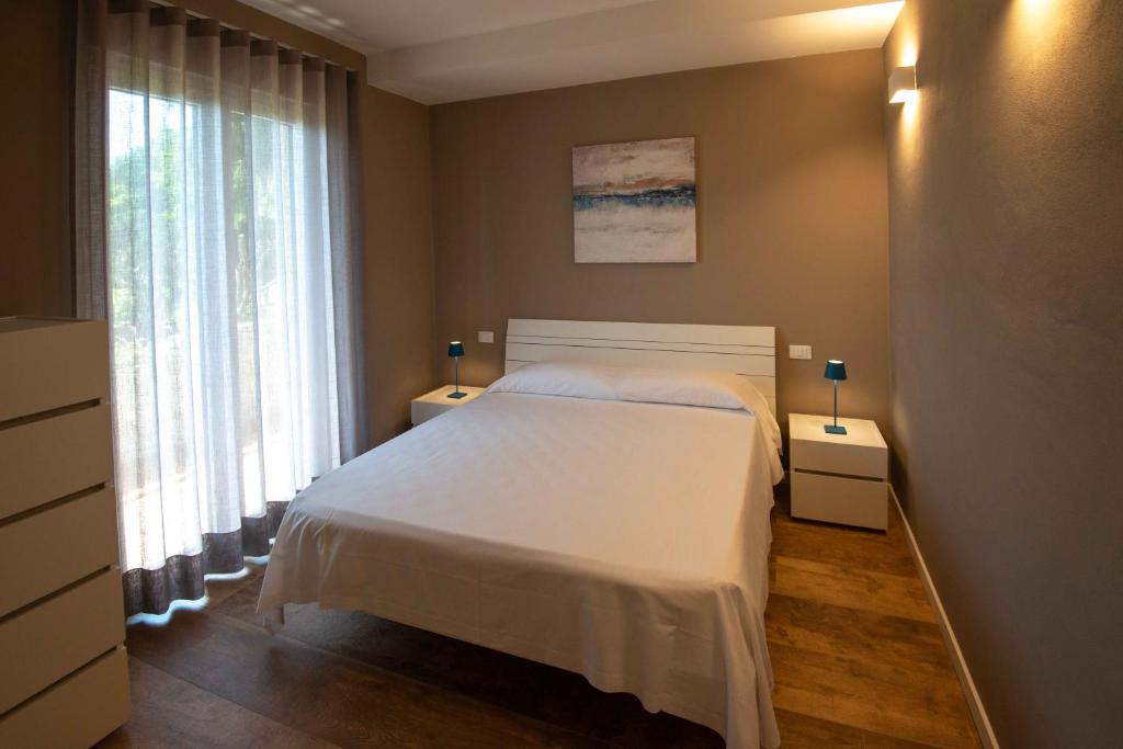 Sirmio Apartments Sirmione