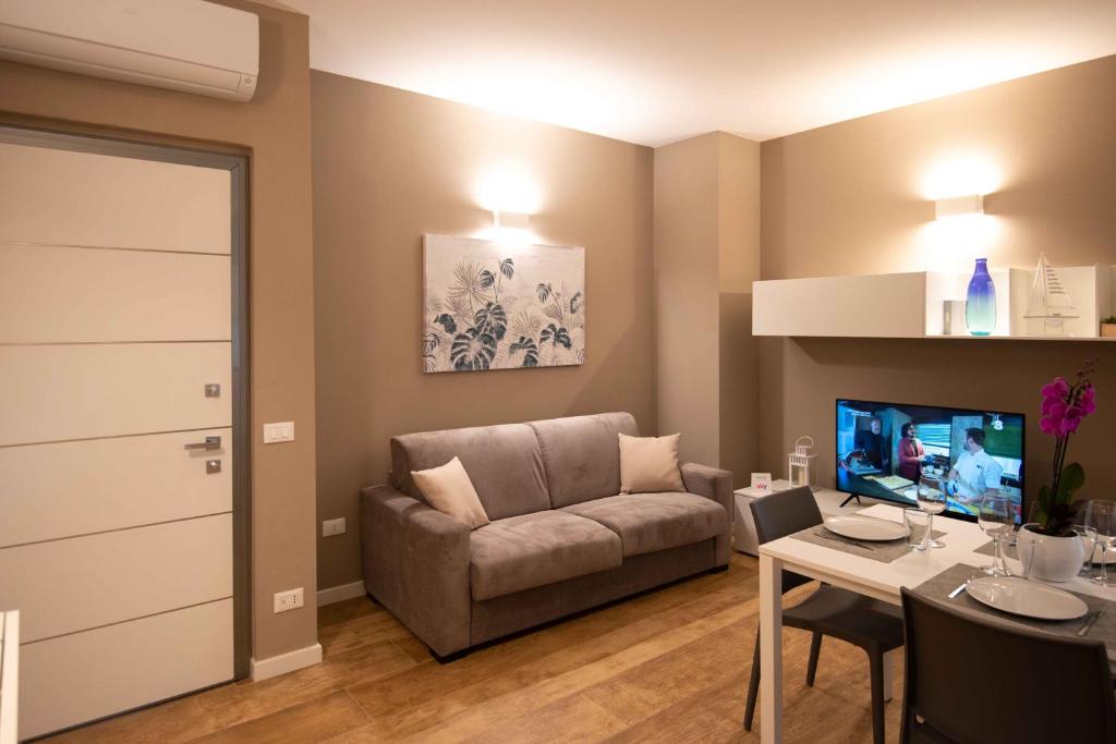 Sirmio Apartments Sirmione