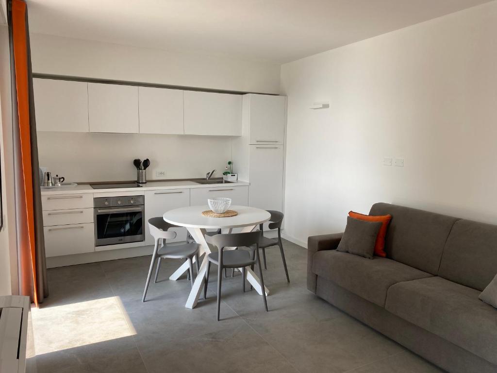 Sirmio Apartments Sirmione