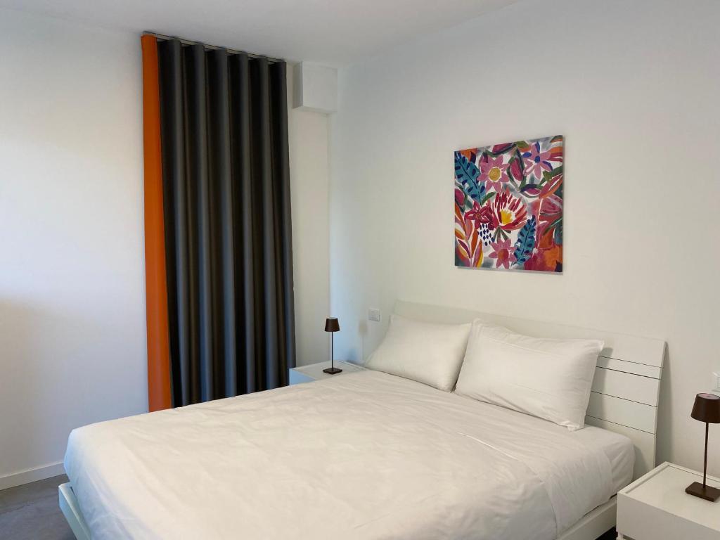 Sirmio Apartments Sirmione