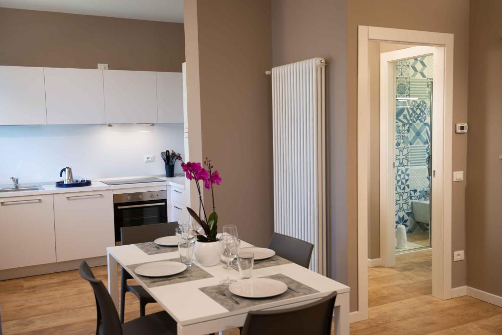 Sirmio Apartments Sirmione