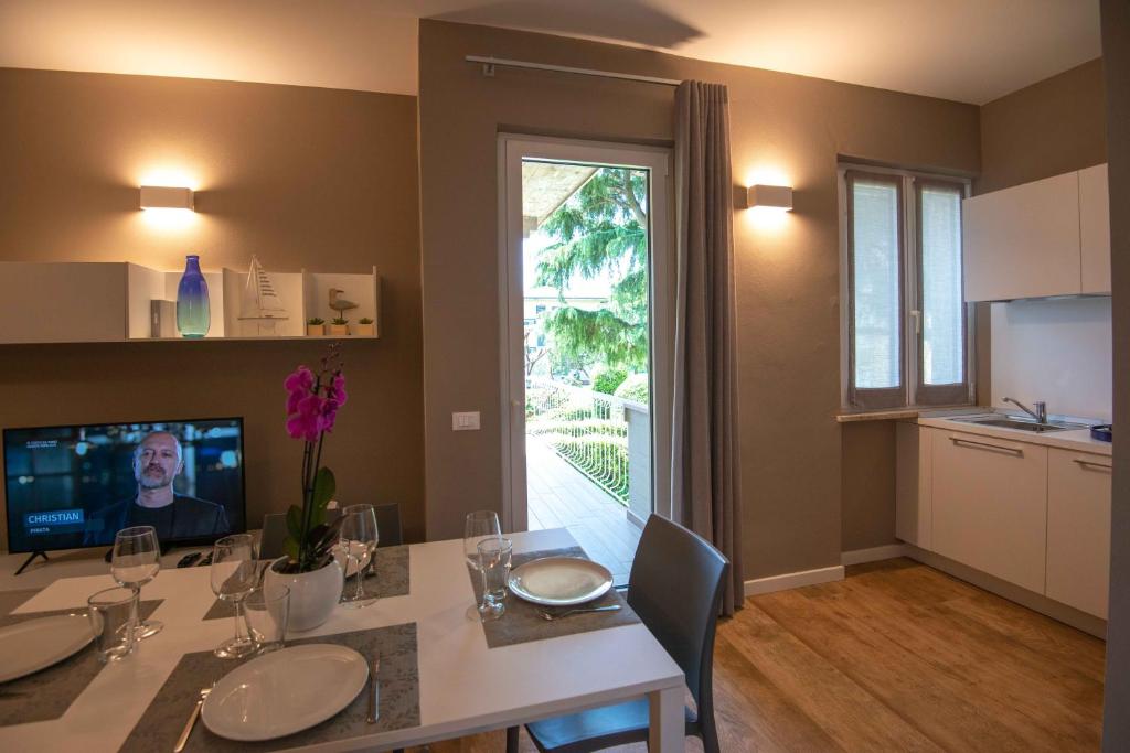 Sirmio Apartments Sirmione