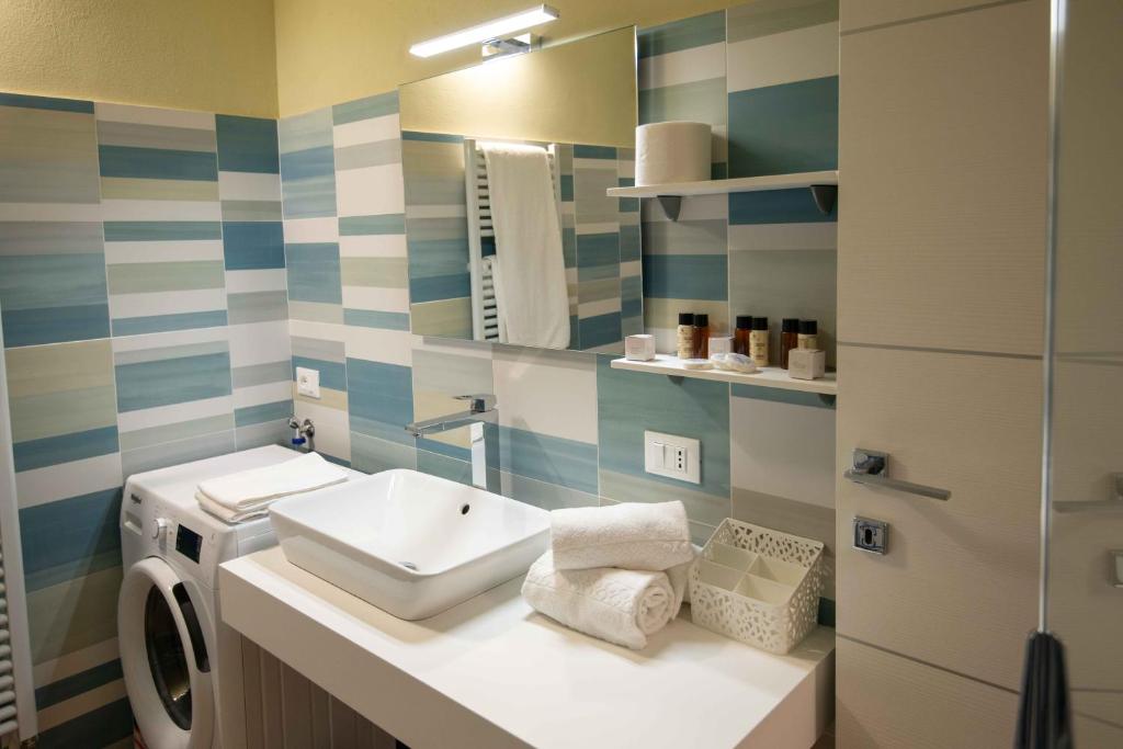 Sirmio Apartments Sirmione