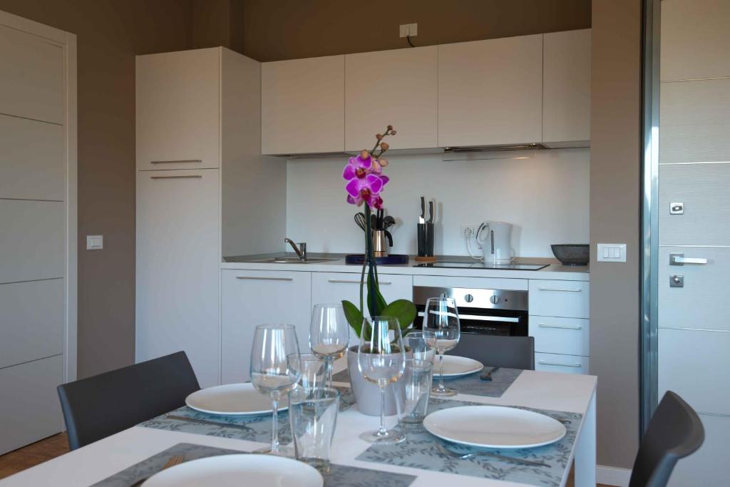 Sirmio Apartments Sirmione