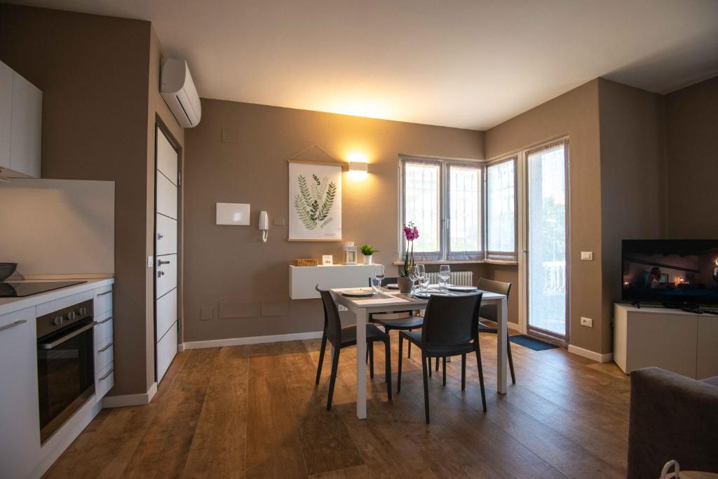 Sirmio Apartments Sirmione