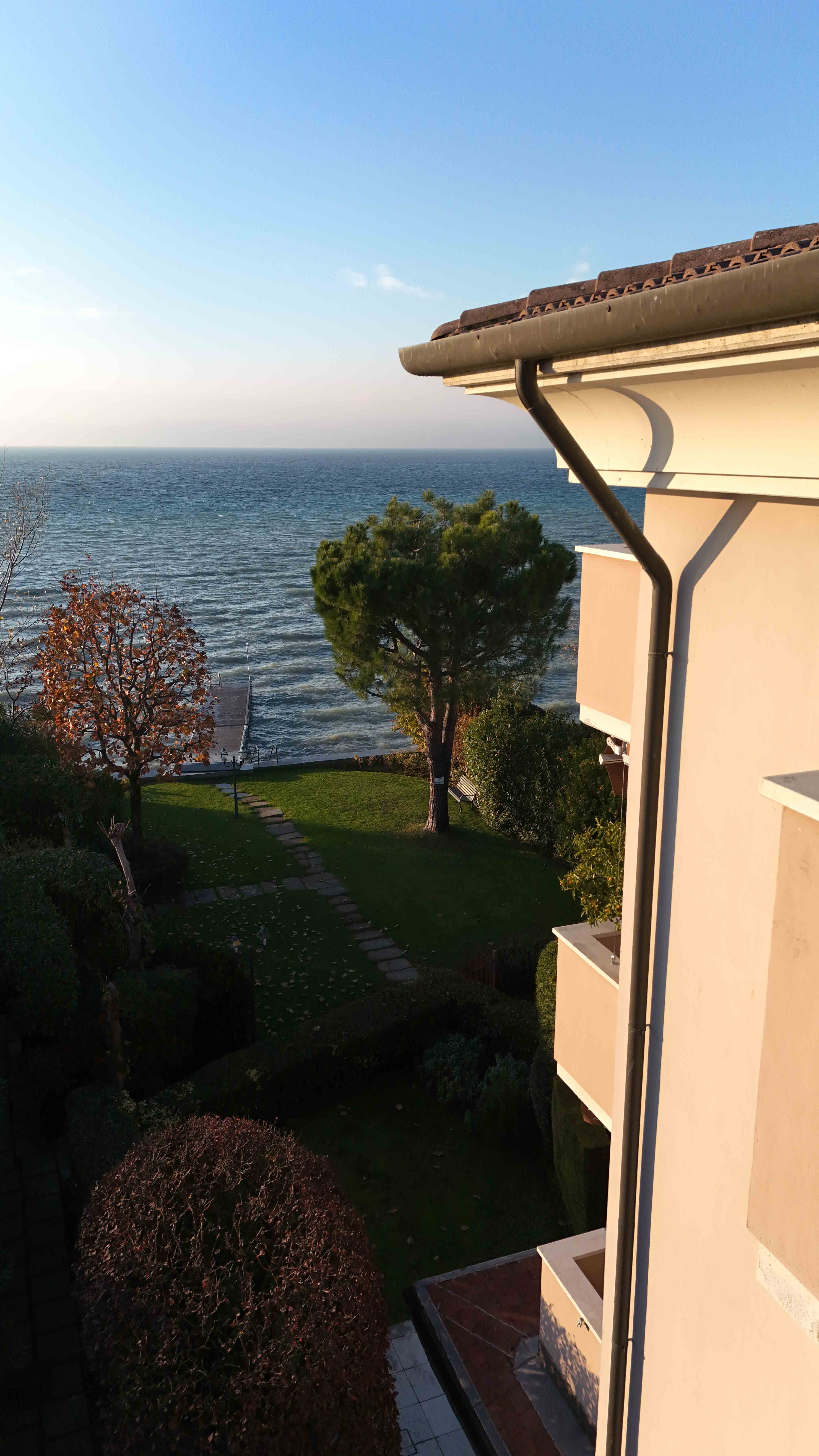 Sirmio Apartments Sirmione