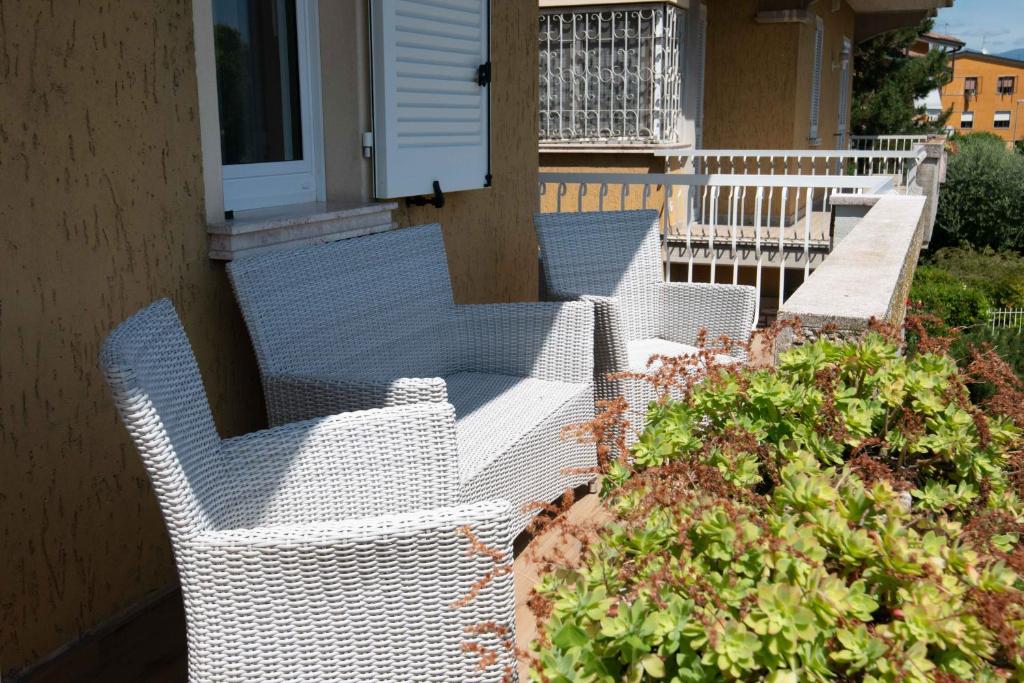 Sirmio Apartments Sirmione