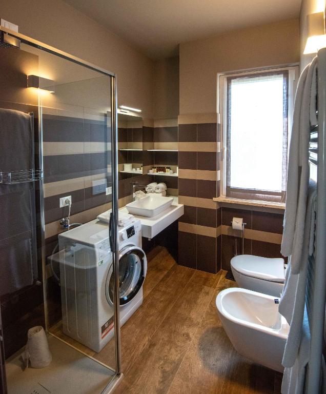 Sirmio Apartments Sirmione