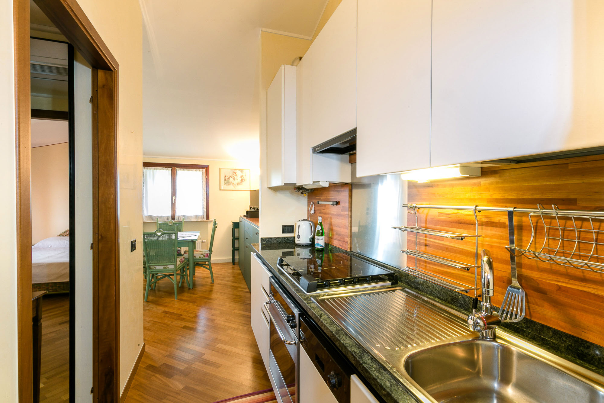 Sirmio Apartments Sirmione